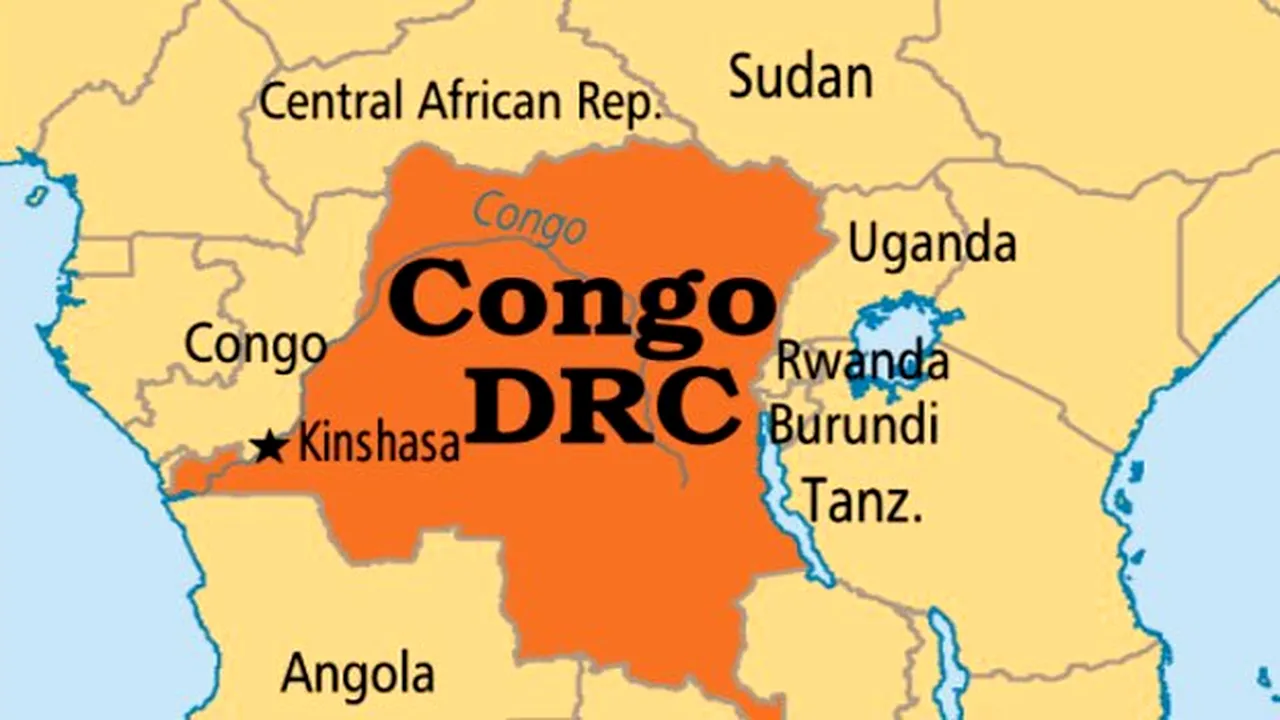 Cel puţin 14 persoane au fost ucise într-un raid nocturn în Congo