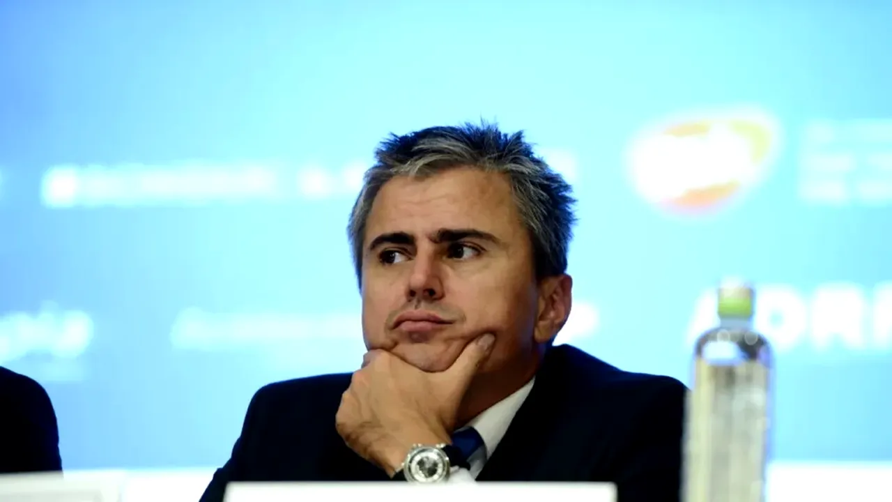 Gabriel Biriș critică măsurile Guvernului pe piața carburanților, despre care crede că tot vor duce la penurie, prin încurajarea consumului. Care e soluția pe care continuă să o propună