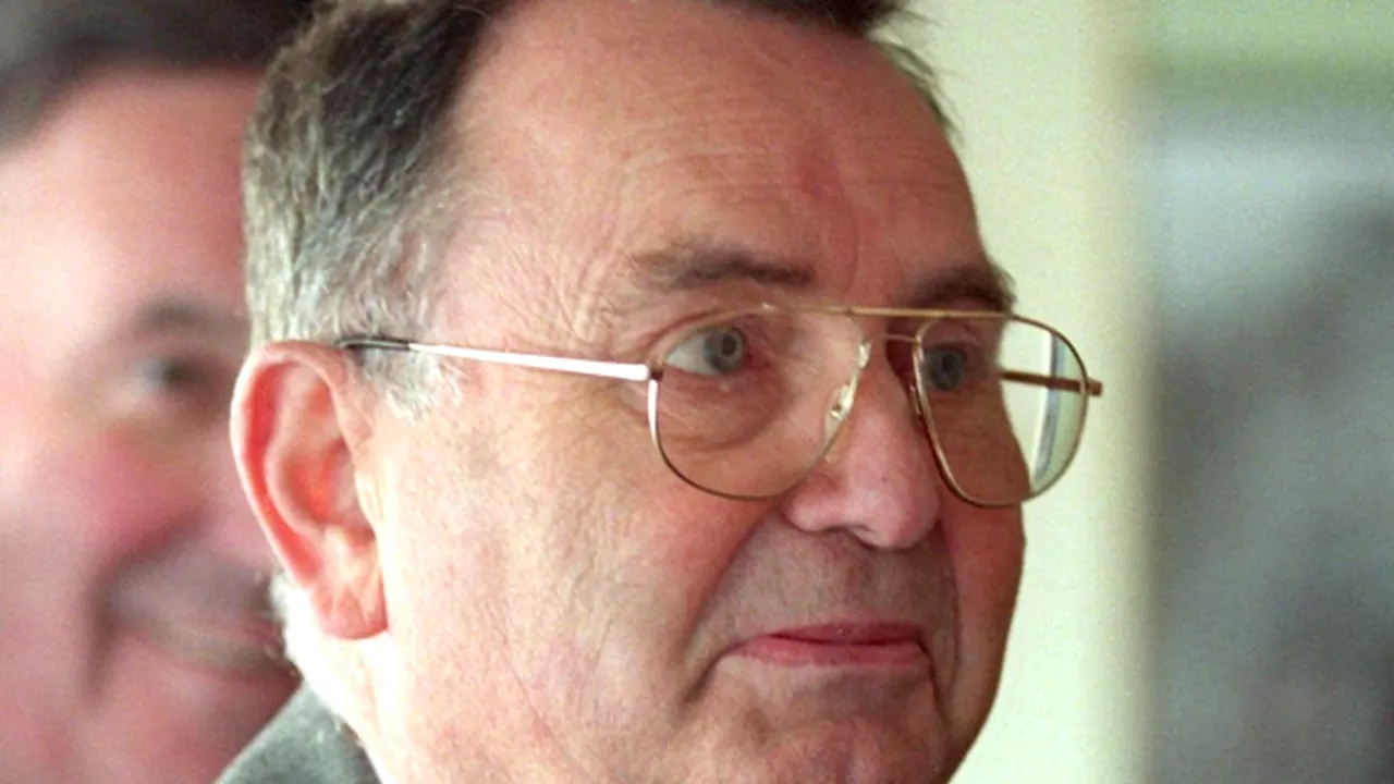 Omul de afaceri francez Yves Rocher a murit la vârsta de 79 de ani