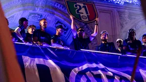 Inter Milano, echipa antrenată de Cristian Chivu, schimbă directorul sportiv după 12 ani