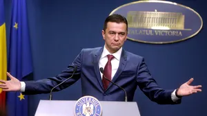 Interviurile Mediafax LIVE |  Sorin Grindeanu: Pentru binele PSD e nevoie de o schimbare de leadership. Lucrez la un proiect intern, îl voi supune dezbaterii interne în vară/ Am avut miniştri care trebuiau să se raporteze la Daddy