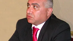 Omar Hayssam, achitat în dosarul Foresta Nehoiu