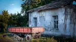 Localitatea fantomă. O fostă comunitate înfloritoare a fost abandonată în urma unui accident aviatic