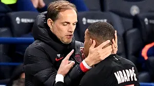 Christophe Dugarry, despre reacţia nervoasă a lui Kylian Mbappe: „Este doar un copil răsfăţat”