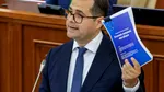 Premierul Republicii Moldova, Vasile Tofan, primit joi de Ilie Bolojan și Nicușor Dan. Programul întâlnirilor, din cadrul primei vizite oficiale în România