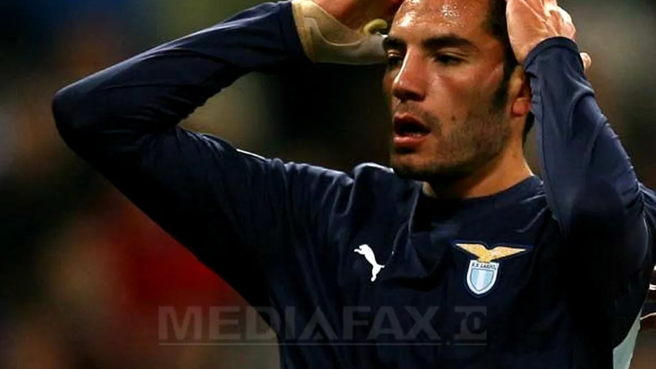 Mijlocaşul algerian Mourad Meghni nu va evolua la Cupa Mondială
