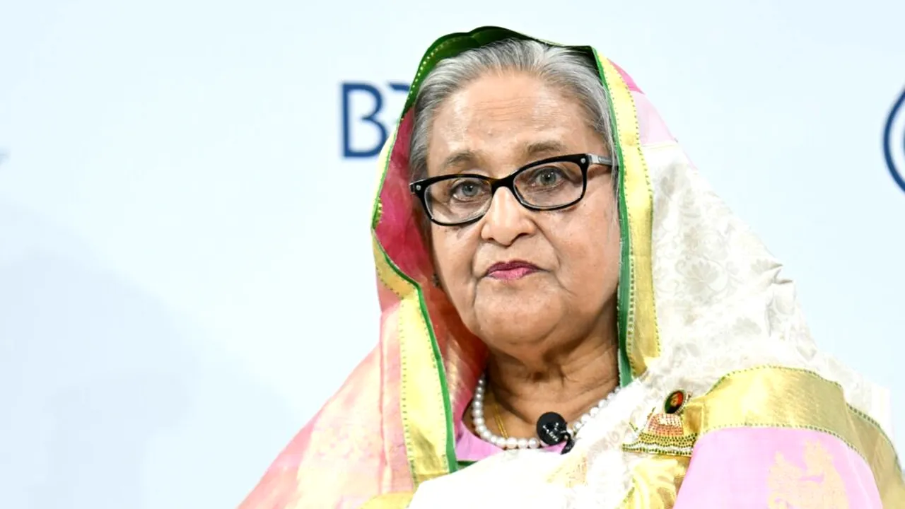 Fostul prim-ministru din Bangladesh, condamnat la moarte pentru crime împotriva umanității