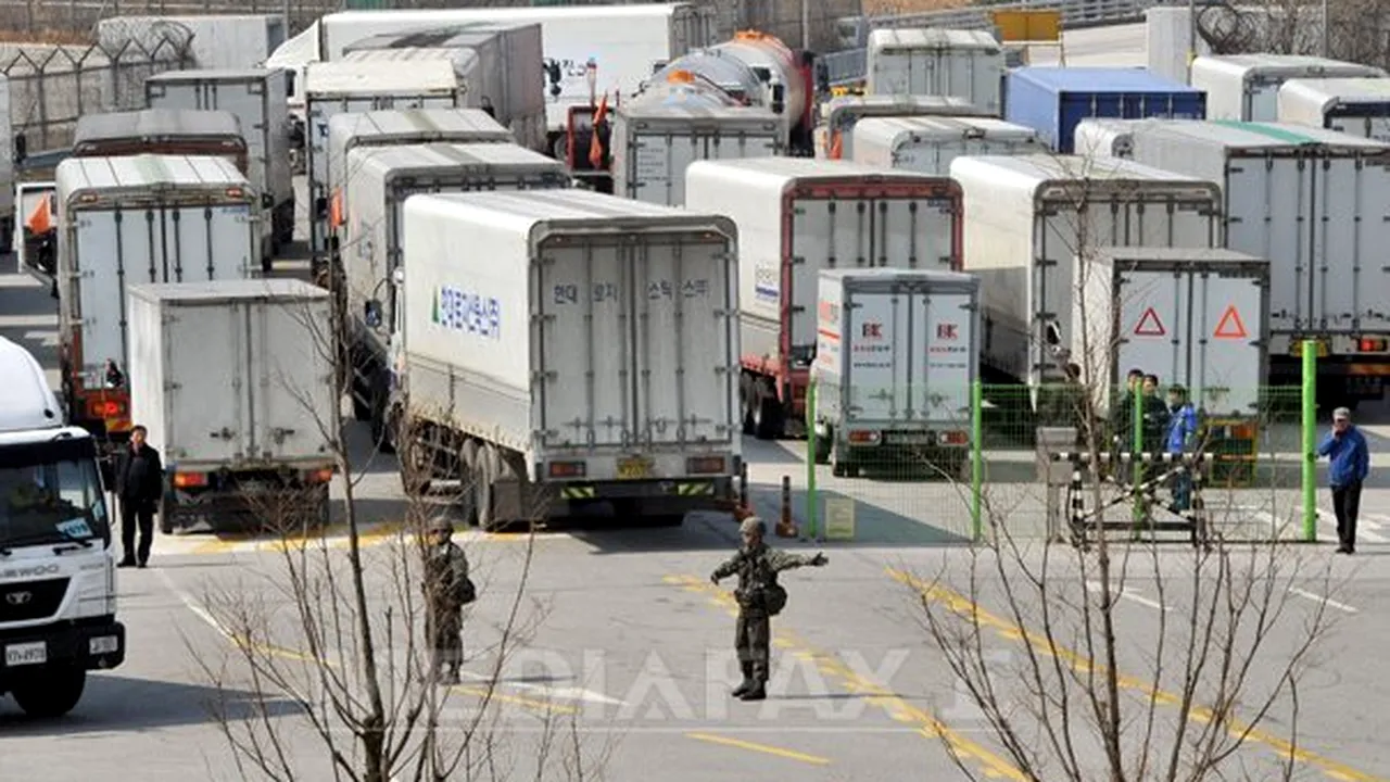 CRIZA NORD-COREEANĂ: Beijingul îndeamnă la 