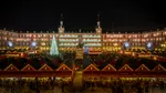 Aproape 6 milioane de euro va plăti Madridul pentru 14 milioane de luminițe, 131 de cireși și 14 brazi uriași luminați de Crăciun