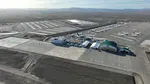Războiul din Iran a transformat un aeroport uitat din Spania în adăpost pentru giganții cerului