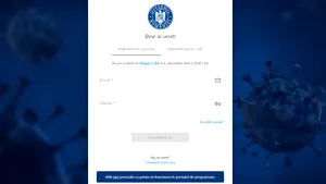 Peste 740.000 de români s-au programat la vaccinare în etapa a doua