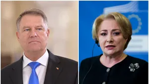 Iohannis atacă PSD-ALDE pentru că nu semnează ACORDUL politic post-referendum: În 26 mai eu nu am întrebat cetăţenii dacă e nevoie de modificarea Constituţiei