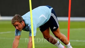 Primul transfer al lui Guardiola la Bayern. 37 de milioane de euro pentru un mijlocaş 