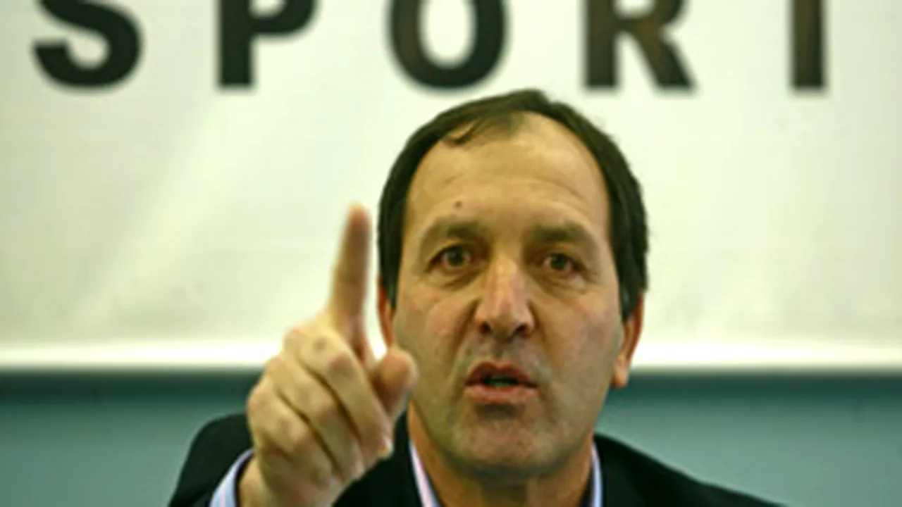 Hărădău sugerează că alegerile nu sunt o prioritate