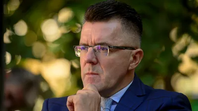 POLITIC Dan Dungaciu (AUR): Nu votăm niciun guvern din care nu facem parte