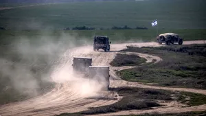 Războiul Israel-Hamas. Un comandat Hezbollah a fost lichidat / Curge sânge în Gaza / Blinken: Situaţie dezastruoasă 