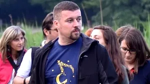 Fostul jurnalist Ovidiu Bufnilă a murit la 42 de ani: „Suntem nedumeriţi, şocaţi, îndureraţi şi mult mai săraci”