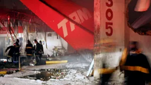 UPDATE2: 162 de cadavre recuperate în urma accidentului de la Sao Paulo - AFP