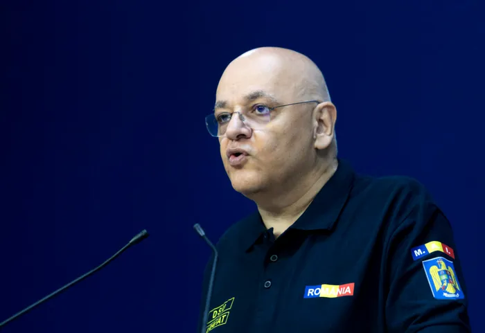 Breaking News Raed Arafat, audiat de procurorii militari: elicopter achiziționat fără plata TVA