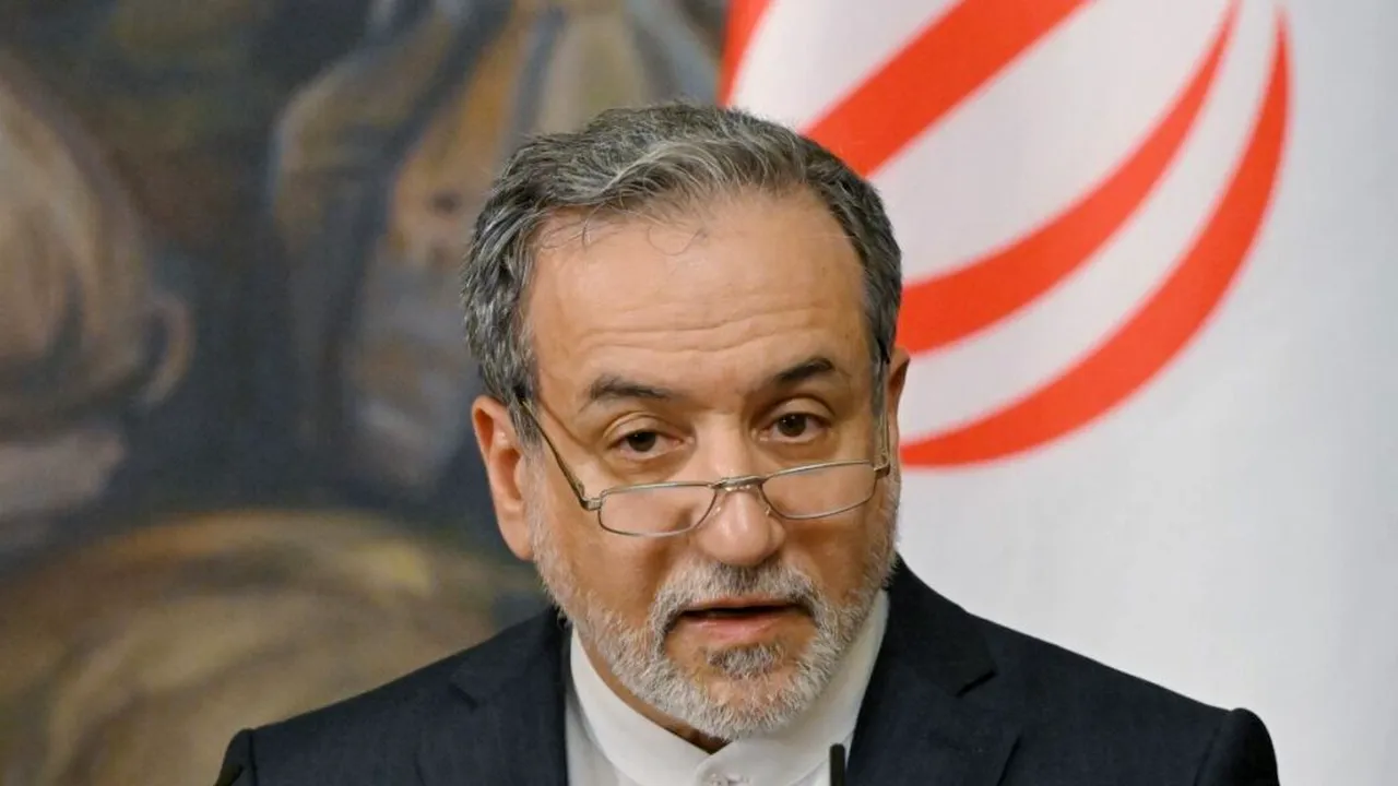 Ministrul iranian de Externe: Armele nucleare sunt inacceptabile