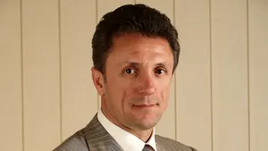 Gheorghe Popescu, în faţa celei de-a doua candidaturi la preşedinţia FRF?