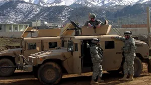 Irak: nouă iranieni reţinuţi, inclusiv doi diplomaţi, eliberaţi de armata americană