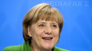 Merkel, despre 