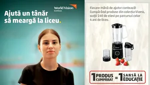 Noua campanie de loializare PENNY – un strop de inspirație în fiecare rețetă, alături de colecția Vivess pentru bucătărie