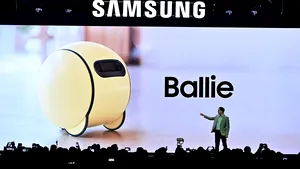 Viziunea Samsung ‘AI for All’ dezvăluită la CES 2024