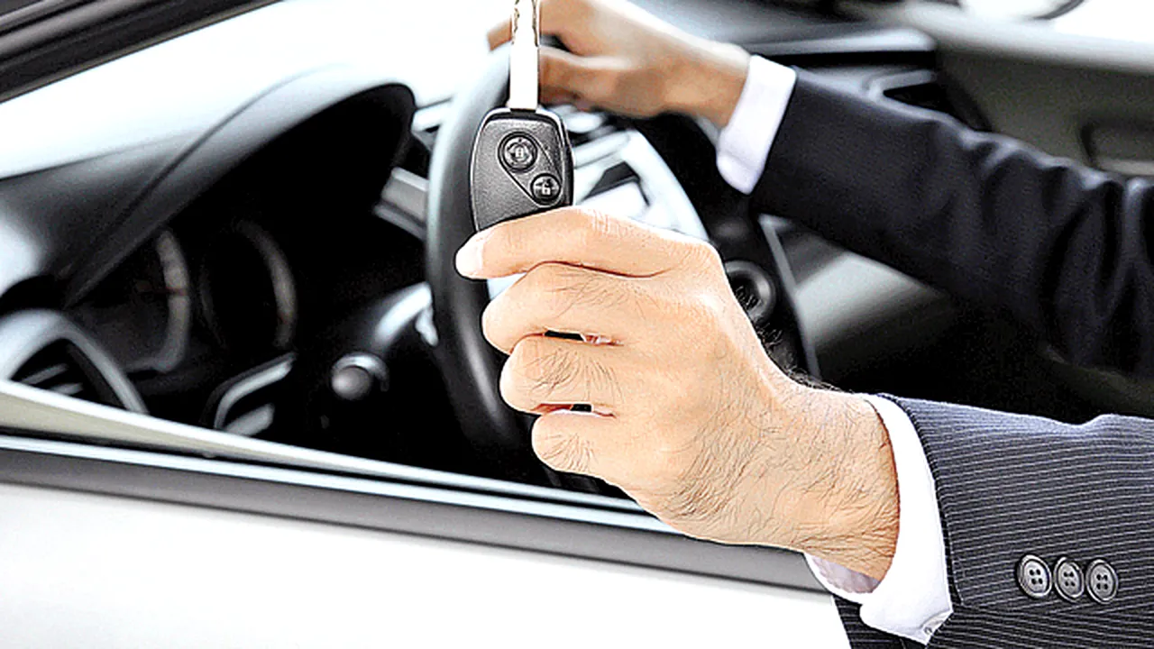 Doi antreprenori români au lansat o platformă prin care proprietarii de maşini pot oferi autoturismul spre închiriere 