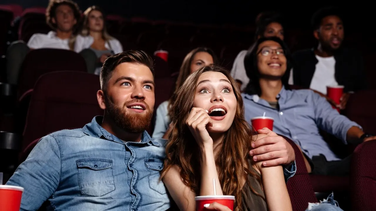 Filmele de succes ale anului 2019. Box office-ul românesc, dominat de supereroi / „Oh, Ramona”, regizată de Cristina Jacob, este pelicula autohtonă cu cele mai mari încasări