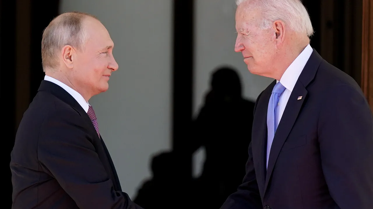 Rusia i-a înmânat ambasadorului SUA o notă de protest privind afirmaţiile lui Biden despre Putin