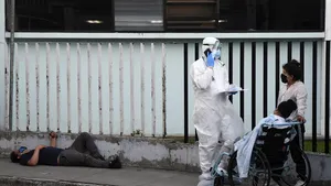 Coronavirus. Numărul noilor cazuri, în creştere: 125 îmbolnăviri în 5 judeţe. Doar 3 judeţe nu au confirmat cazuri de ieri