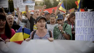 Un deputatul USR acuză PSD de 