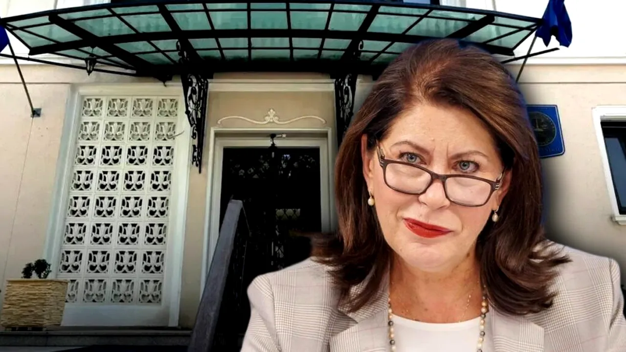 Curtea de Conturi va evalua măsurile de consolidare fiscală. Mirela Călugăreanu anunță că va audita politicile publice care susțin competitivitatea României