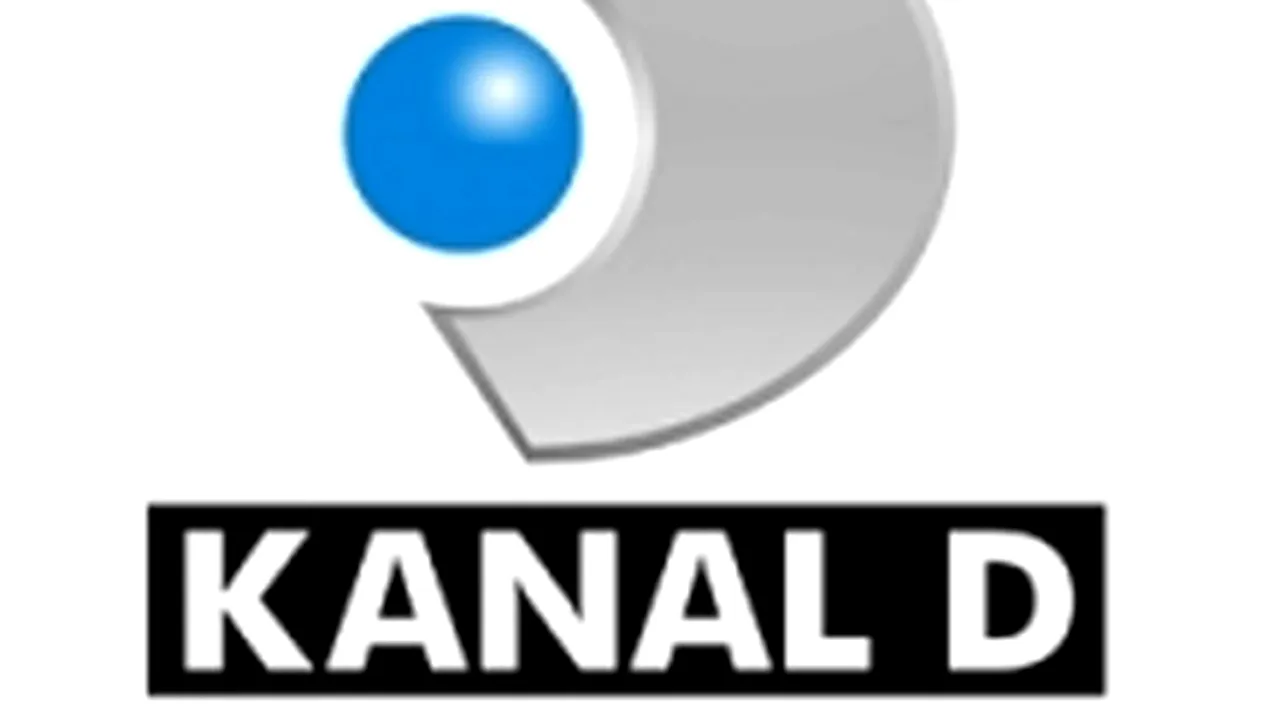 Kanal D se va extinde la nivel internaţional