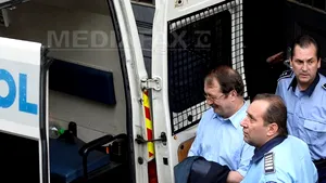 Mircea Băsescu a depus cerere de liberare condiţionată, la trei luni după condamnare