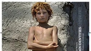 Fotografii care prezintă viaţa grea a copiilor din România şi Bosnia, prezentate la Londra