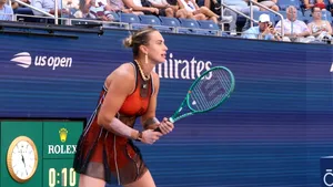 Aryna Sabalenka își începe apărarea titlului de la US Open cu o victorie în două seturi