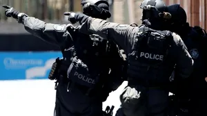 Şapte australieni, împiedicaţi să călătorească pentru a se alătura grupării Stat Islamic