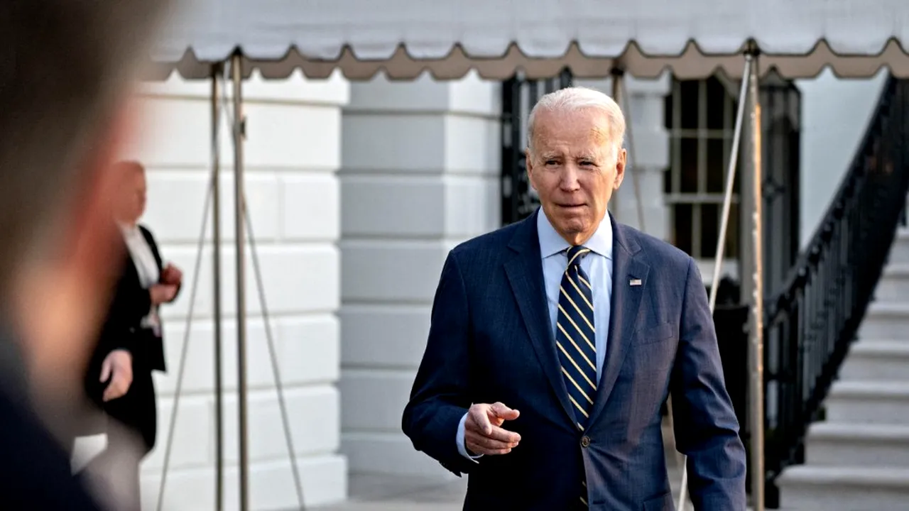 Biden pune gând rău Big Tech: cere democraţilor şi republicanilor să se unească împotriva abuzurilor marilor companii din tehnologie