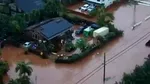 Hawaii, sub ape: cele mai grave inundații din ultimele 20 de ani lasă mii de oameni fără curent