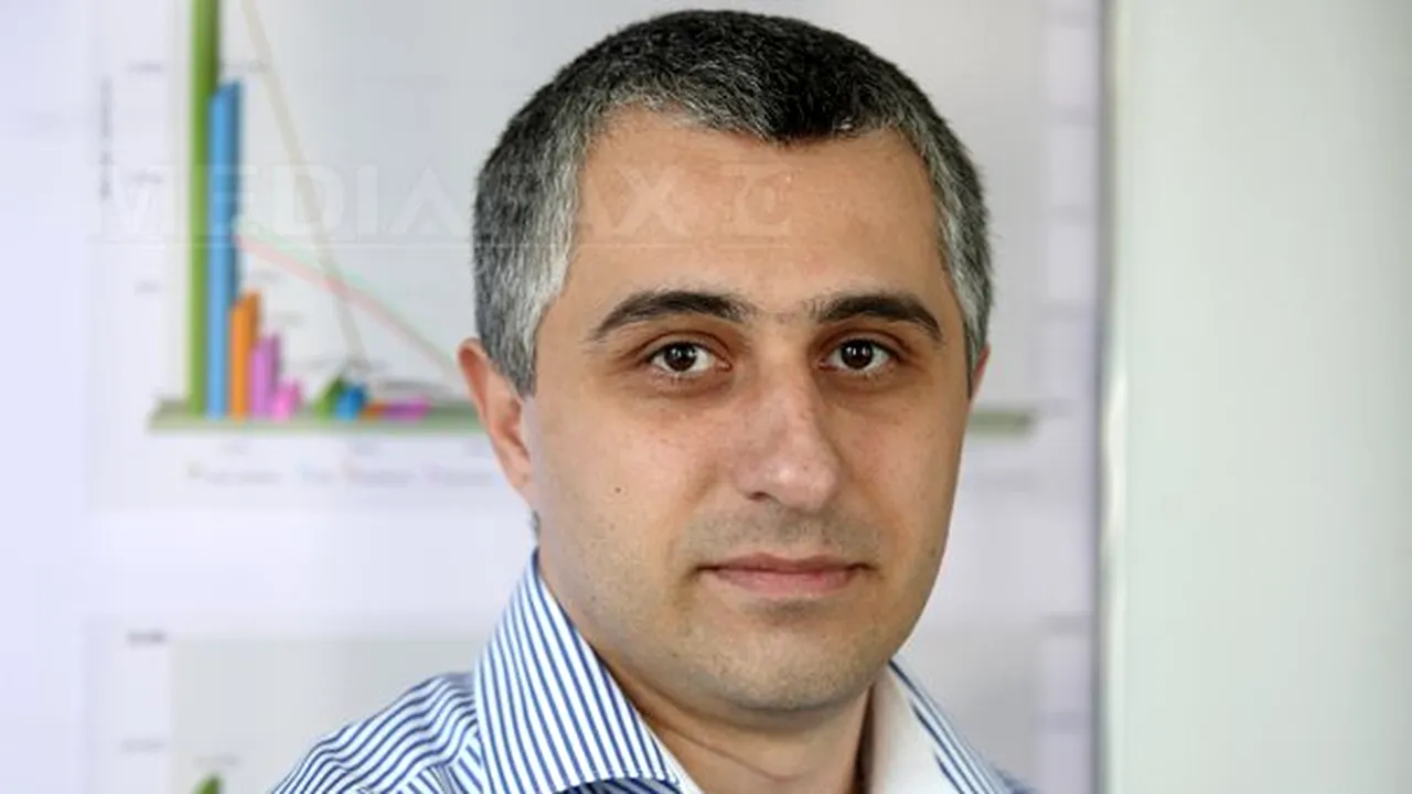 Radu Apostolescu, fondator la emag.ro, devine asociat al unei firme de producţie publicitară şi film
