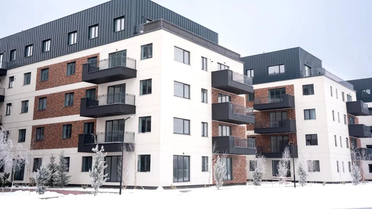 De la 1.615 €/mp în nord: Victoria Homes, oferta momentului prin North Bucharest Investments