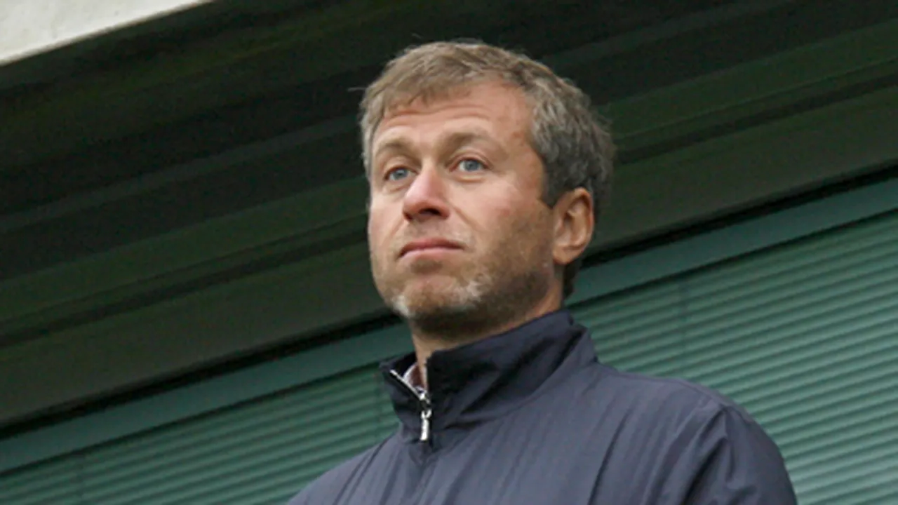 The Sun: Abramovich s-a întâlnit cu tatăl lui Messi să discute transferul jucătorului la Chelsea