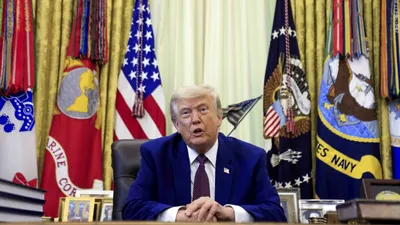 EXTERNE Liderul temutei grupări Tren de Aragua, ucis într-o operațiune militară a SUA, susține Trump