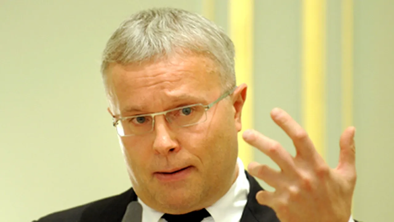 Aleksandr Lebedev ar putea da în judecată revista Forbes