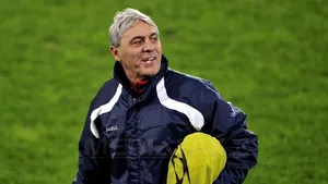 Sorin Cârţu, noul antrenor al echipei FC Braşov