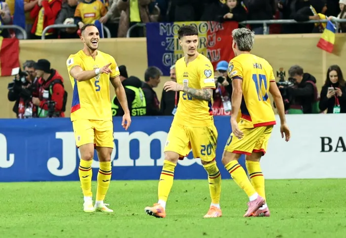 Live Text Bosnia – România 0-0. Imnul României, huiduit de tot stadionul / Cum arată echipa de start aleasă de Mircea Lucescu