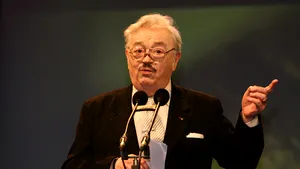 Actorul Ion Lucian, internat la Spitalul 